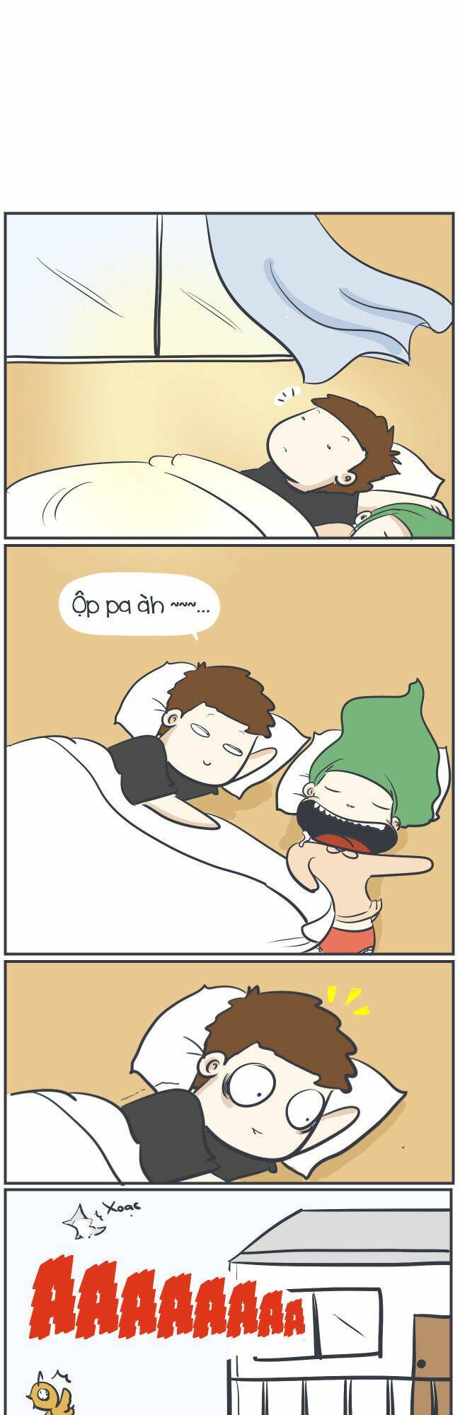 lazy