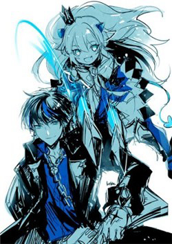 Giờ Trà Của Lu &Amp; Ciel