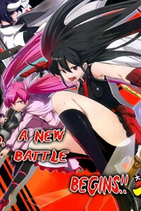 Akame Ga Kiru!