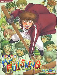 Mr.Fullswing