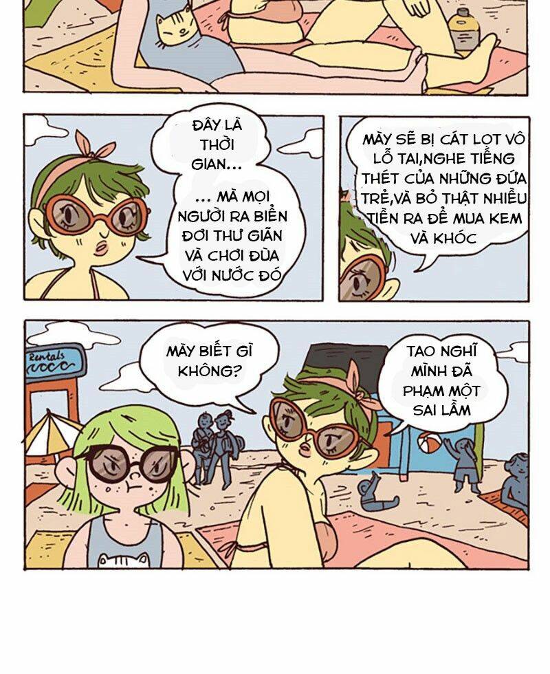 lazy