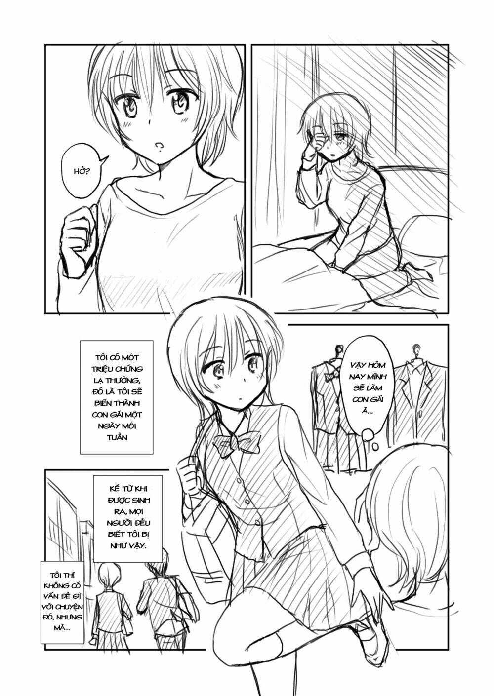 lazy