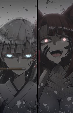 Azur Lane (Parka)