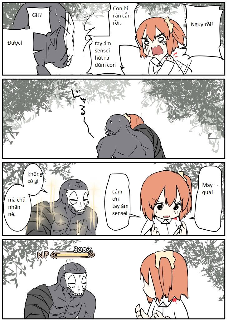 lazy