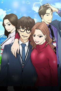 Mr.Kang