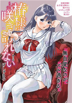 Tsubaki-Sama Vẫn Chưa Hoàn Hảo!