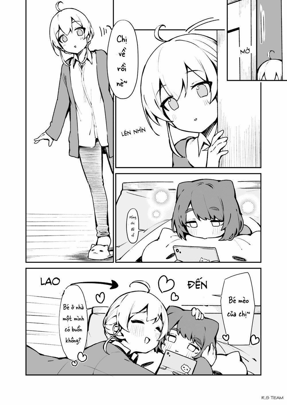 lazy