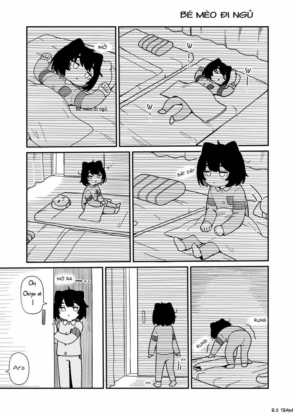 lazy