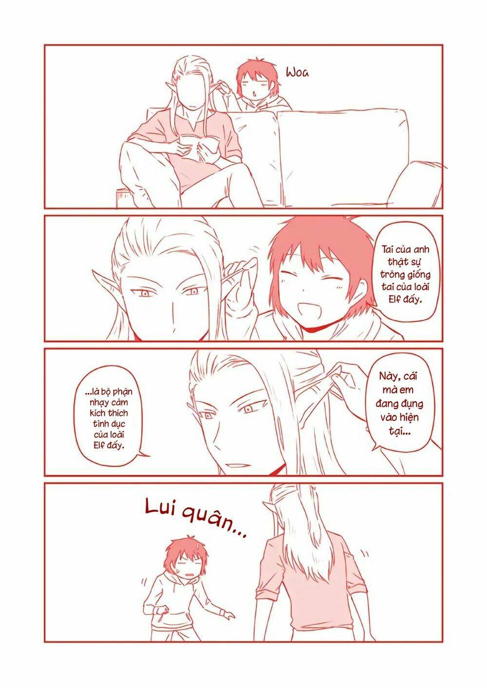 lazy