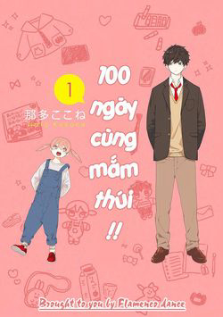 100 Ngày Cùng Mắm Thúi!!