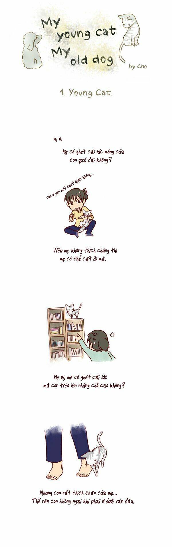 lazy