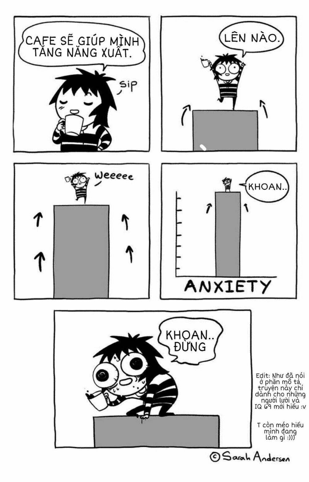 lazy