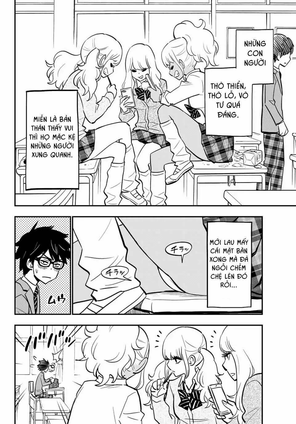 lazy