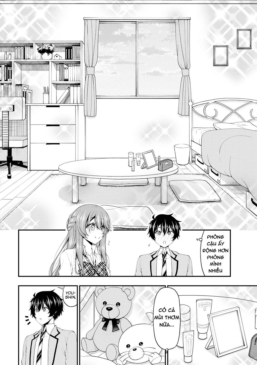 lazy