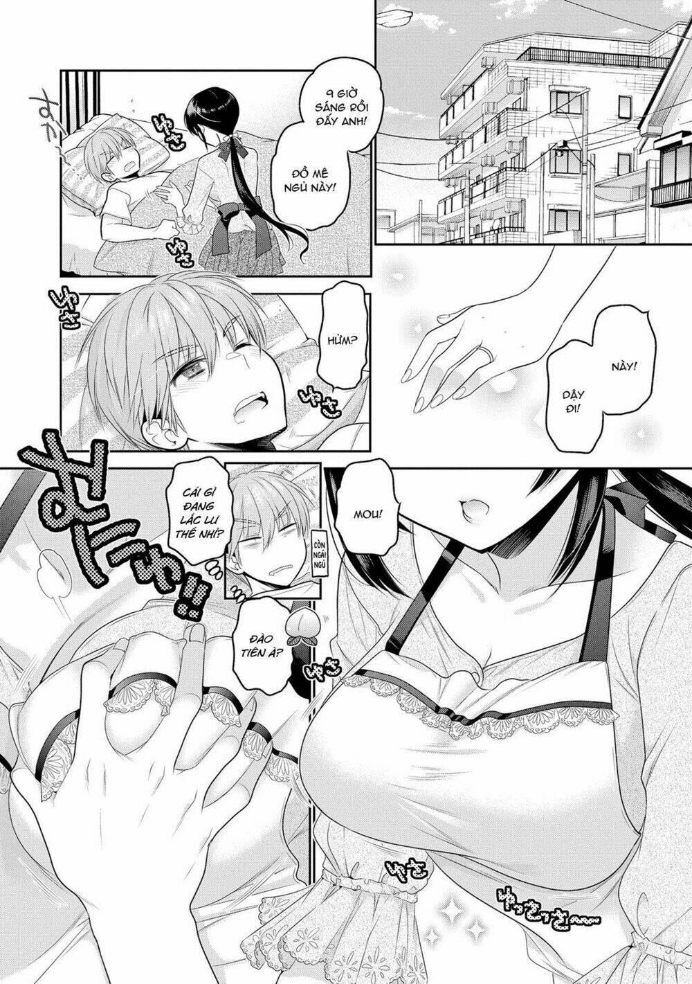 lazy